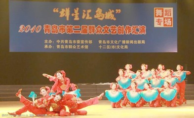 舞韵艺境——舞蹈专场视觉与文艺创作的双重盛宴