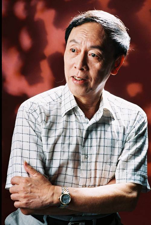 文艺终身成就奖 岁月淬炼的星光，民族文化的史诗