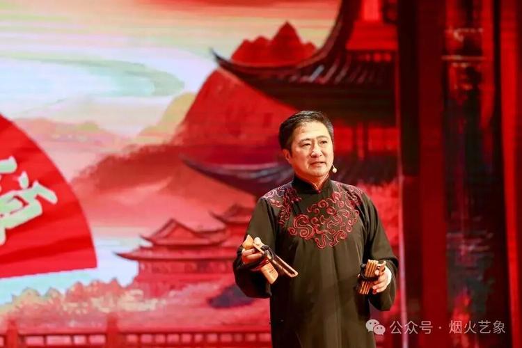 文艺盛宴绽放时代风采——记文艺创作与表演展演现场
